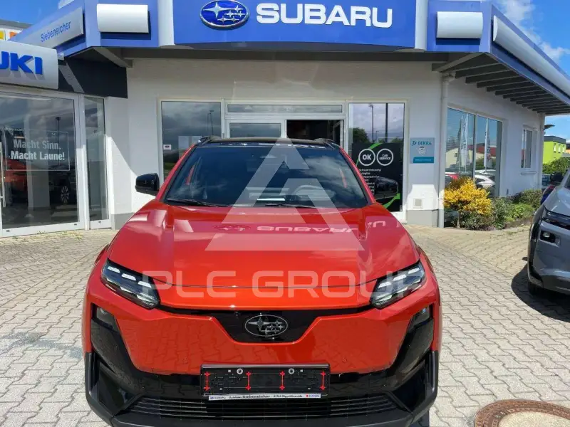 2026 Subaru Other