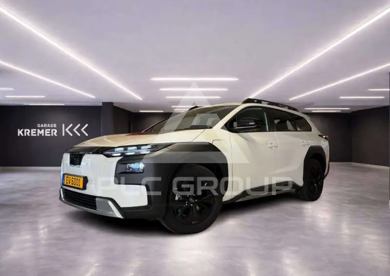 2026 Subaru Other