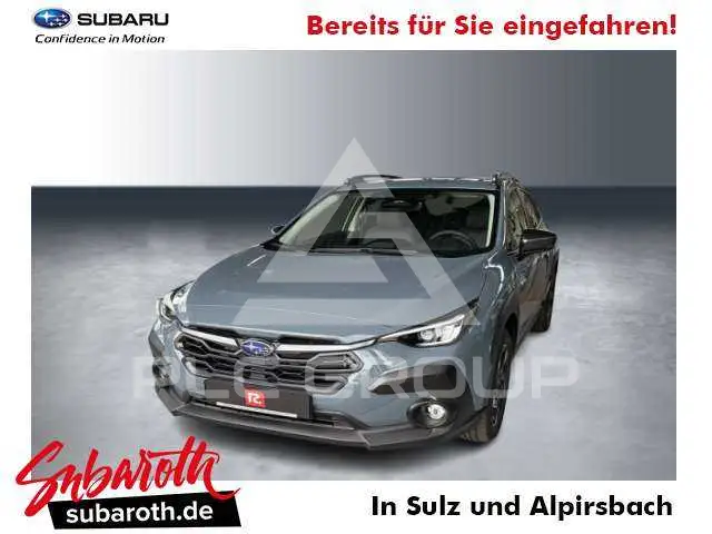 2026 Subaru Other