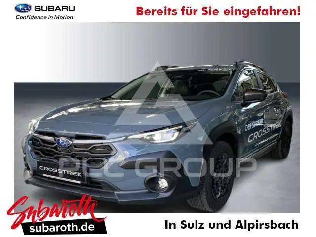 2026 Subaru Other