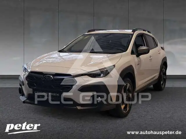2026 Subaru Other