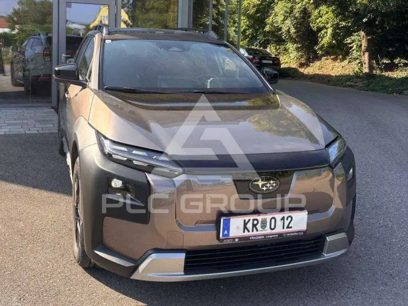 2026 Subaru Other