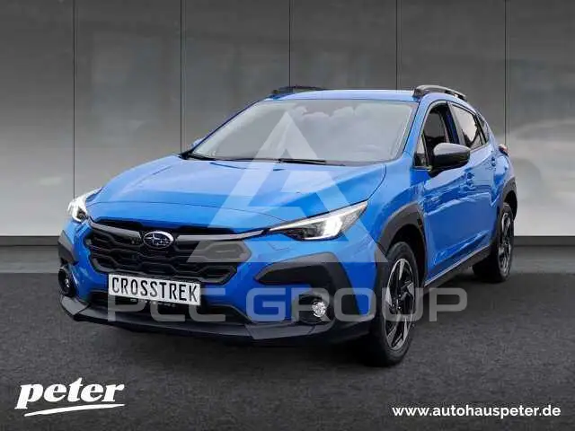 2026 Subaru Other