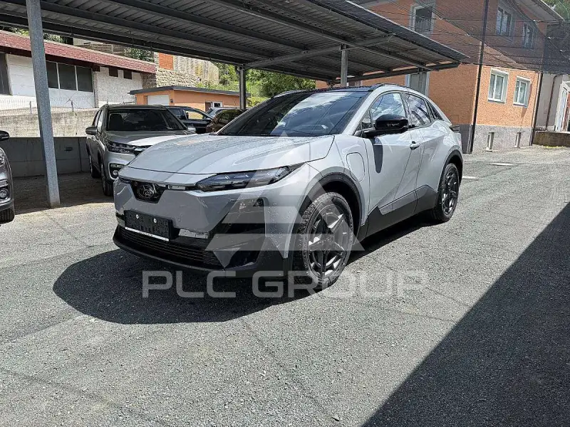 2026 Subaru Other