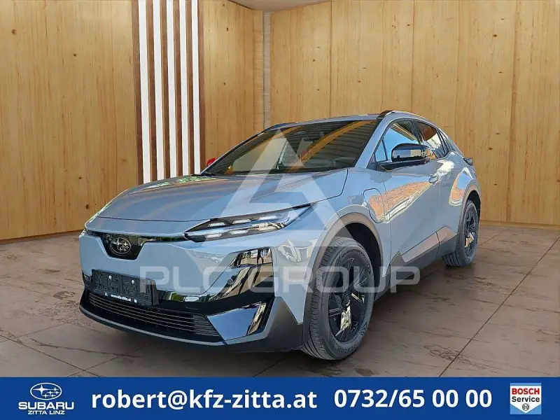 2026 Subaru Other