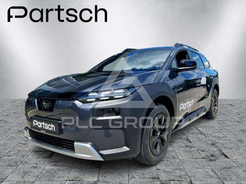 2026 Subaru Other