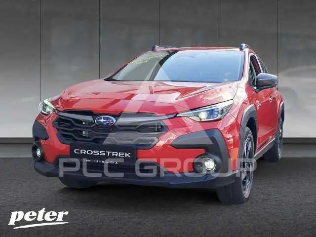 2026 Subaru Other