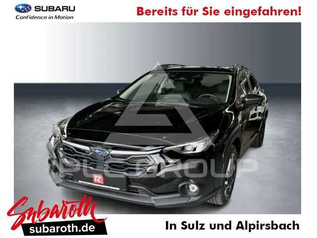 2026 Subaru Other