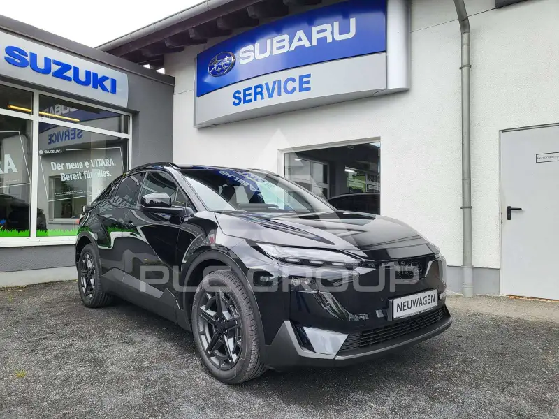 2026 Subaru 