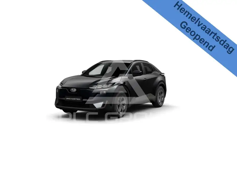 2026 Subaru 