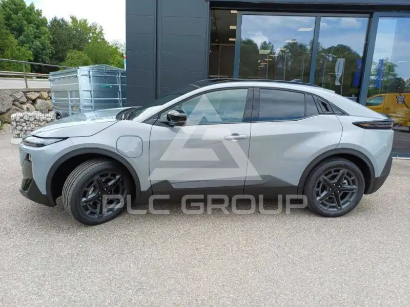 2026 Subaru 