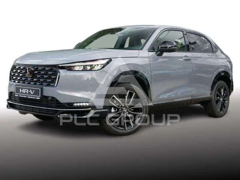 2026 Honda HR-V
