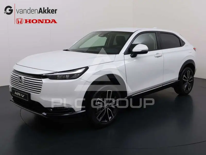 2026 Honda HR-V