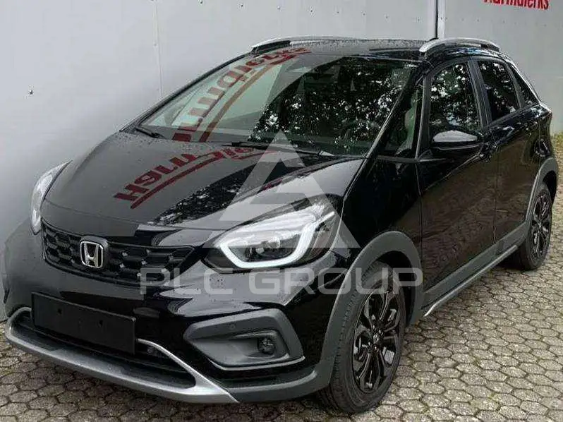 2026 Honda JAZZ
