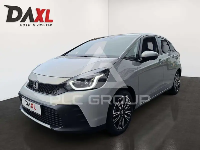 2026 Honda JAZZ