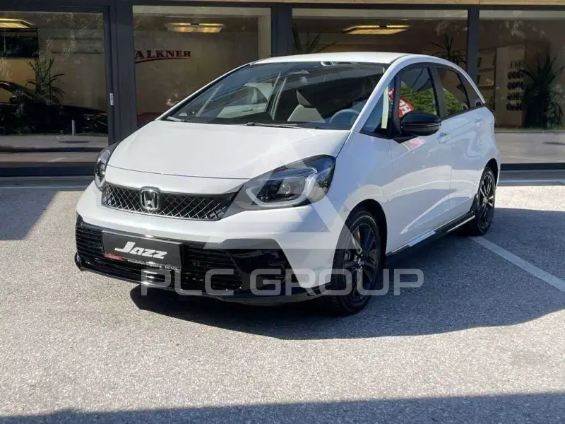2026 Honda JAZZ
