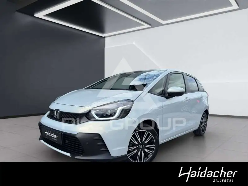 2026 Honda JAZZ