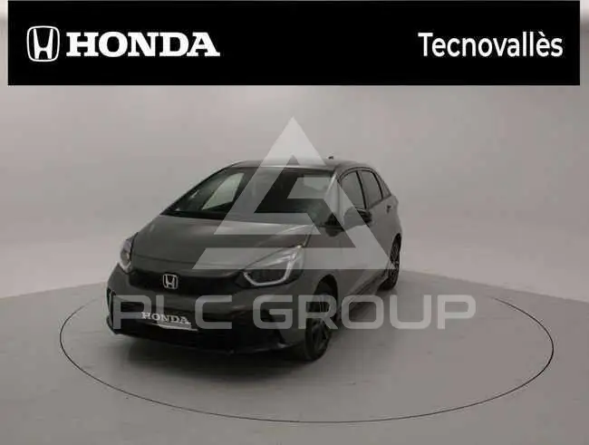 2026 Honda JAZZ