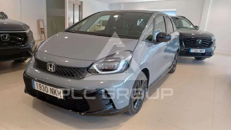2026 Honda JAZZ