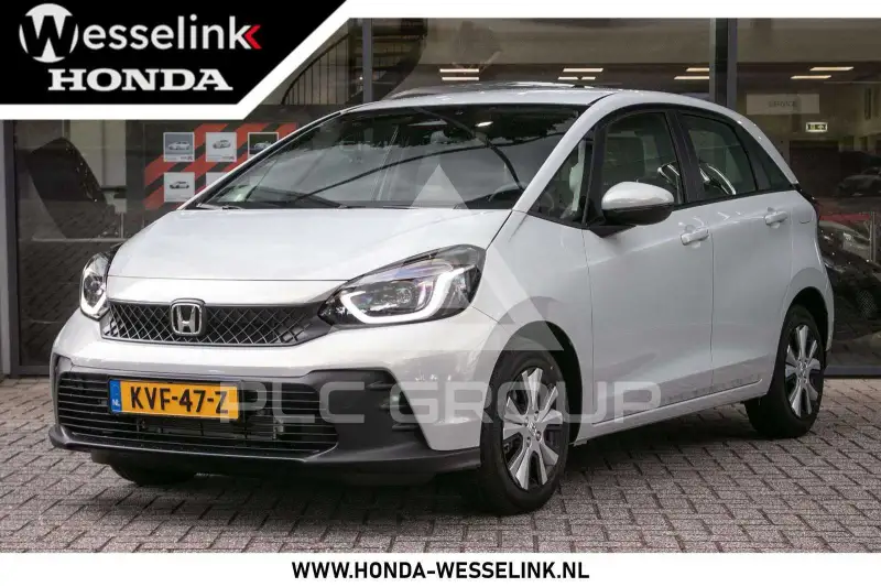 2026 Honda JAZZ
