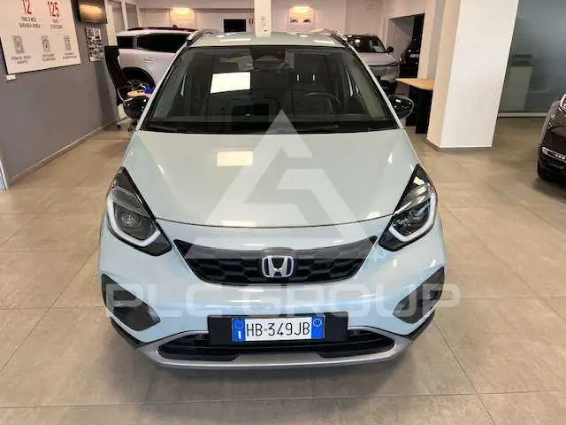 2026 Honda JAZZ