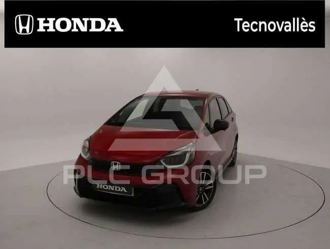 2026 Honda JAZZ