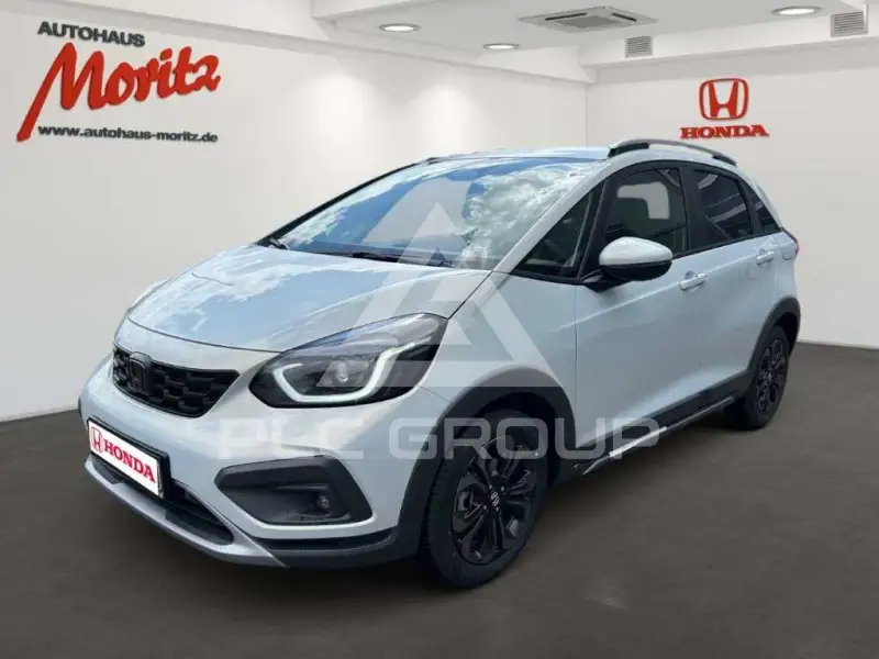 2026 Honda JAZZ