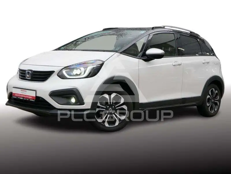 2026 Honda JAZZ