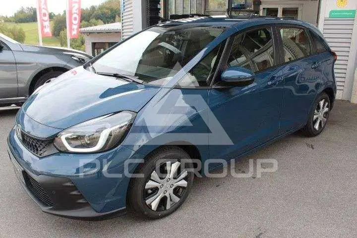 2026 Honda JAZZ