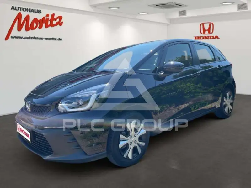 2026 Honda JAZZ