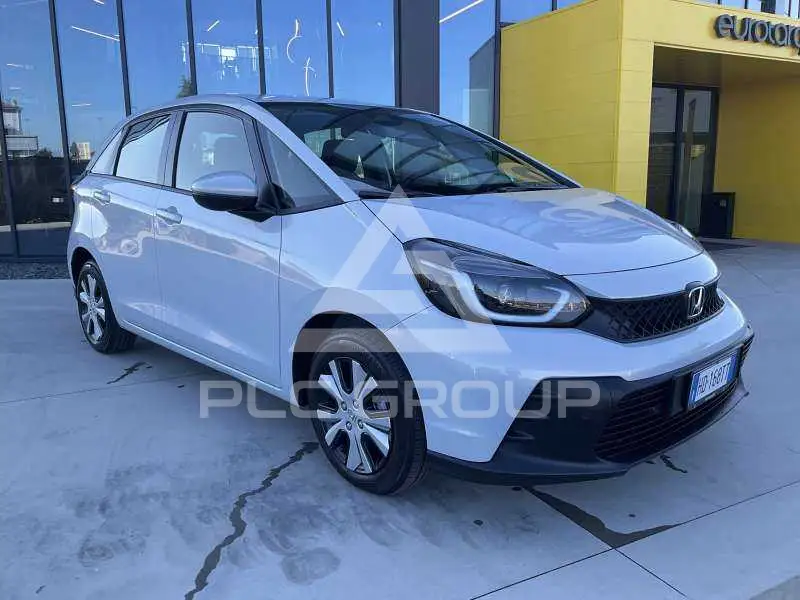 2026 Honda JAZZ