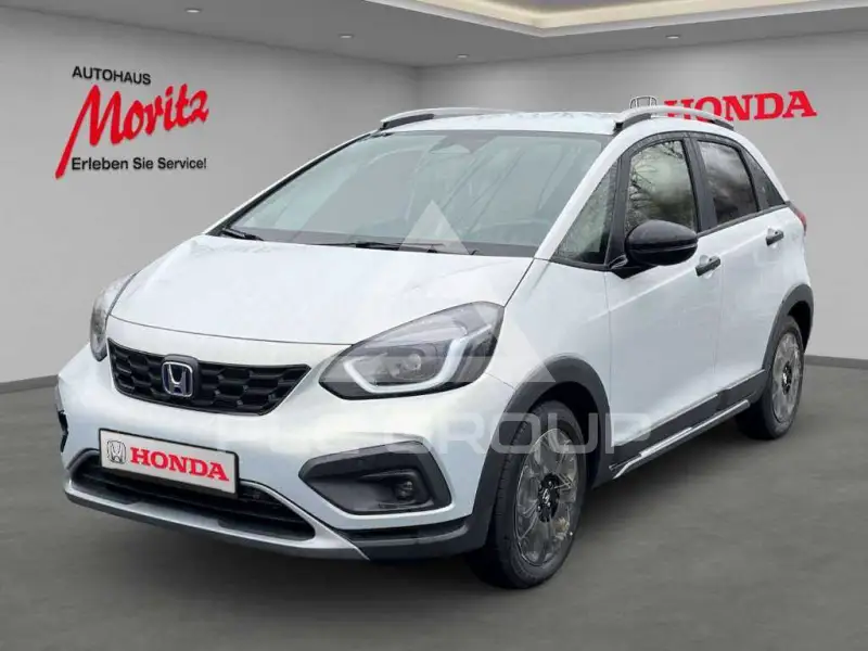 2026 Honda JAZZ