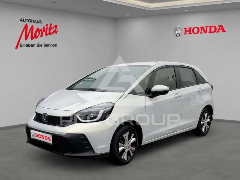 2026 Honda JAZZ