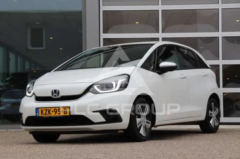 2026 Honda JAZZ