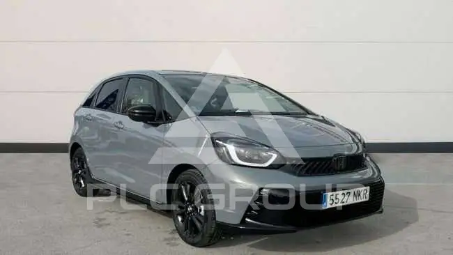 2026 Honda JAZZ