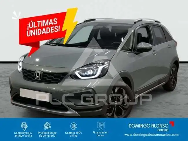 2026 Honda JAZZ