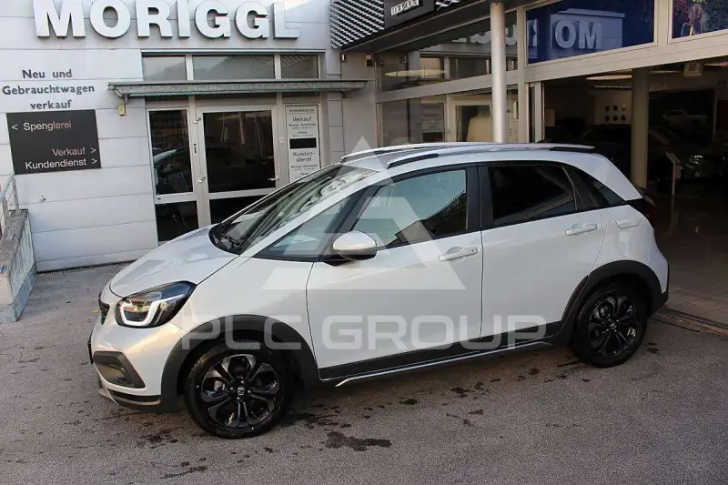 2026 Honda JAZZ