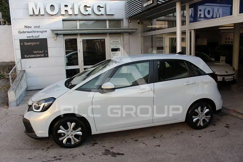 2026 Honda JAZZ