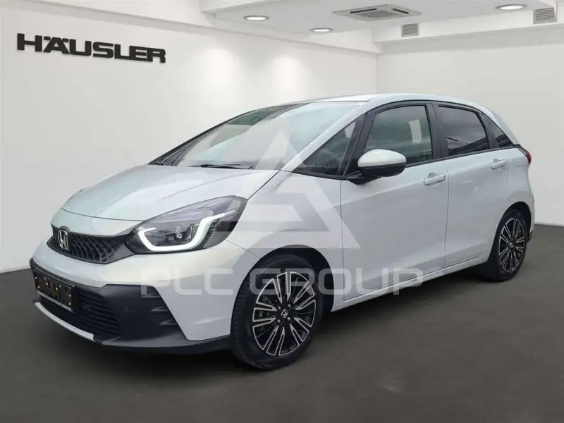 2026 Honda JAZZ