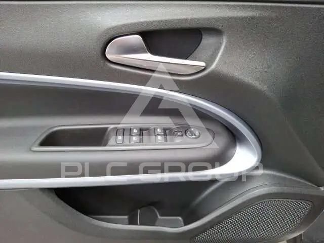 2026 Jeep Avenger