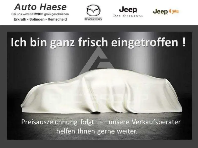 2026 Jeep Avenger