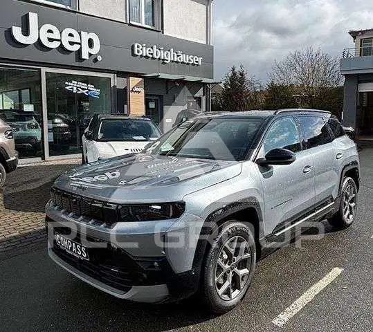 2026 Jeep Unknown