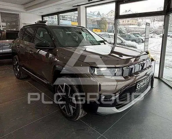 2026 Jeep Unknown