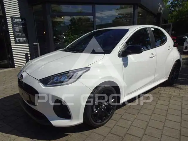2026 Mazda Unknown