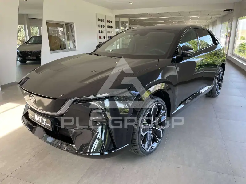 2026 Mazda Unknown