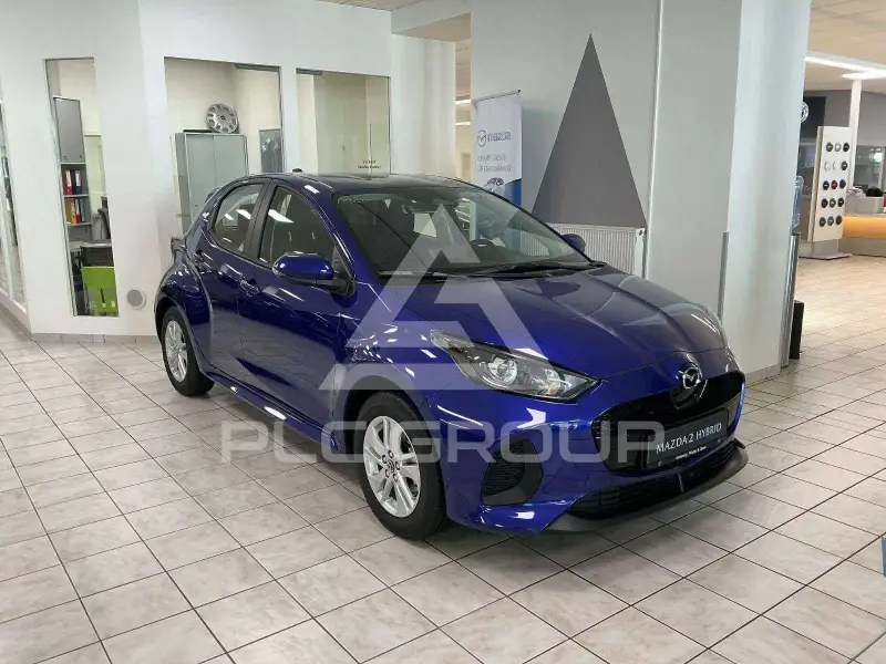 2026 Mazda Unknown