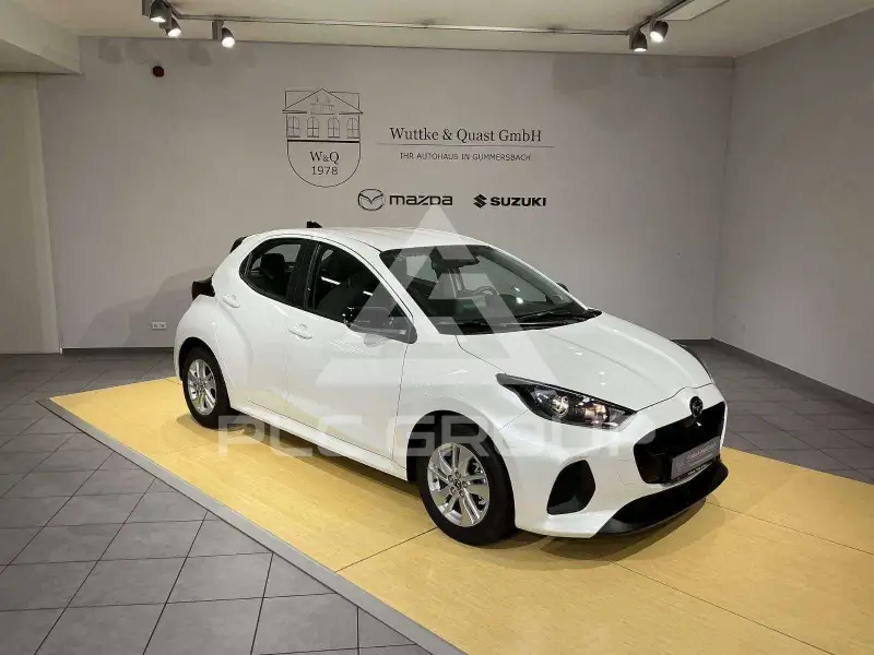 2026 Mazda Unknown