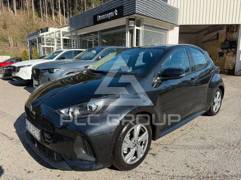 2026 Mazda Unknown
