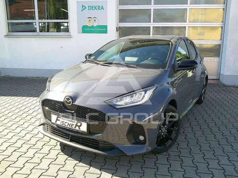 2026 Mazda Unknown