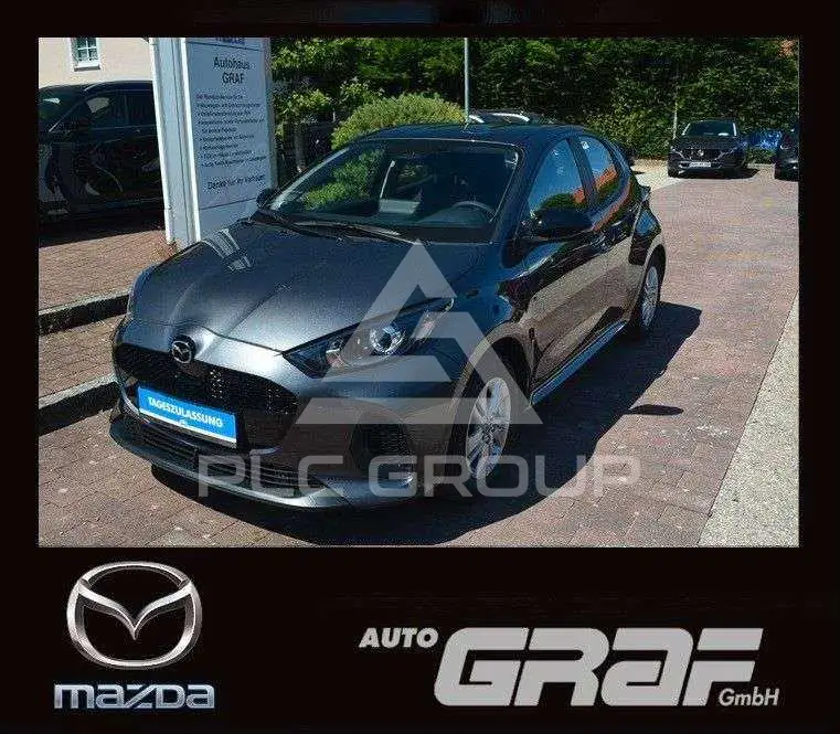 2026 Mazda Unknown